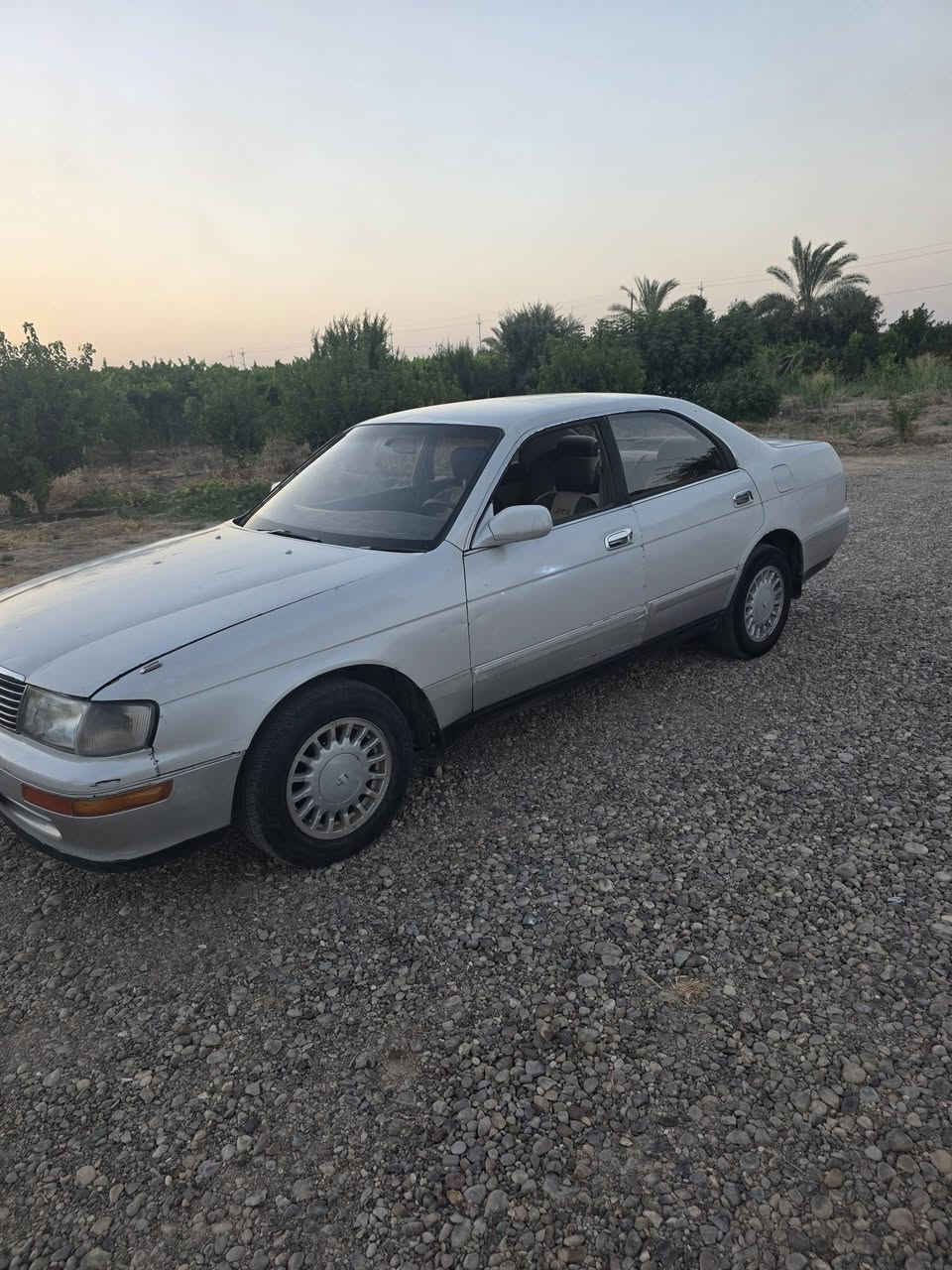 موديل 93 بغداد بأسمي
سنوية منتهية من شهر( 1) 2026
للأستفسار متوفر فقط واتس اب ***********
صلاح الدين/بلد
