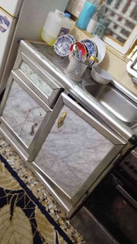 سنك • كلش ثقيل • للبيع