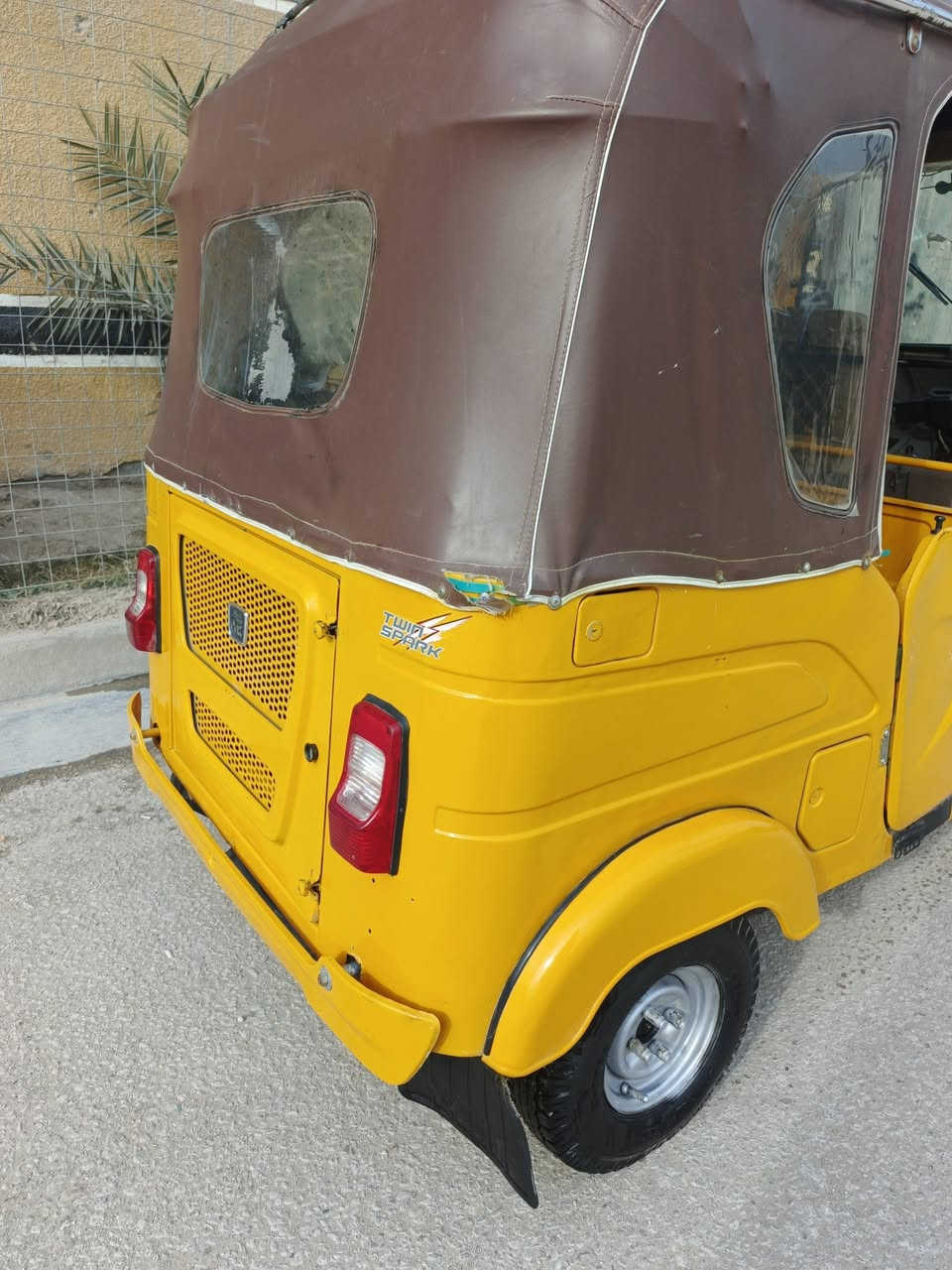 تكتك 2022 شهر 7 مرقمة وهزة هستوها صاعدة قبل يومين مكاني كربلاء سعرها 8 وبيها مجال 
***********
