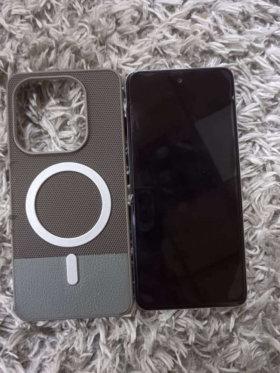 سلام 👋عليكم
جهاز البيع جهاز بعد جديد يعني بمعنه لكلمه حسن من صوره السعر 100


**إذا كنت صاحب هذا الإعلان وتريد حذفه لأي سبب، رجاءا أرسل رسالة إلى الدعم الفني**