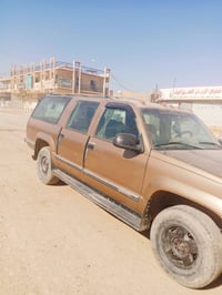 جمس بهبهان • ١٩٩٨ • رقم بغداد