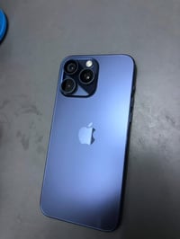 أيفون 15 برو ماكس خطين ذاكرة 256   بطارية 100 مبدلة   نموذج m   خطين  ...