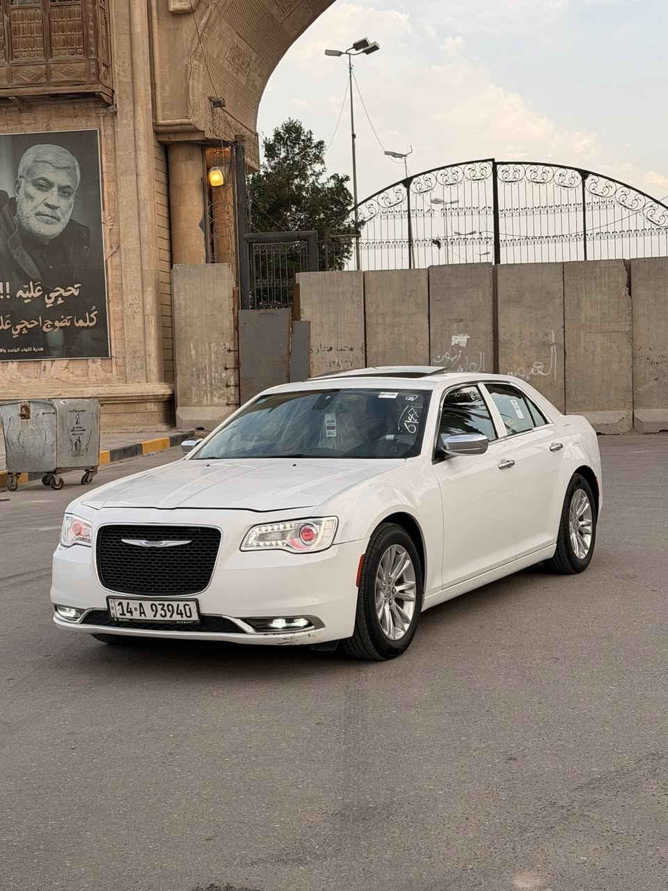 أوباما 2016 امريكي 
السيارة بيهة حاملغ وبنيد وصبغ بالباب
السيارة رقمها بصرة الجديد السنوية إلى 2030
تحويل ثاني يوم مواصفات
١-كشنات كهرباء
٢-تدفئة وتبريد بالمسنات
٣-تشغيل عن بعد
٤-بنوراما وفتحه سقف
٥-شاشة كبيرة 
٦-ويل حجم ١٨ لبلادي المرغوب
٧-حسنات جلد جدد بحالة الوكاله
٨-كير ماوس
٩-طخم تاير جديد
١٠-إدامة كامله لسيارة رزيت كله اصلي
١١-سيارة إدامة كاملة من كلشي 
ونصبتها تخبل بالحقيقة سياره نضيفة ما متعوبه

العنوان بصره ابو الخصيب
الرقم***********
