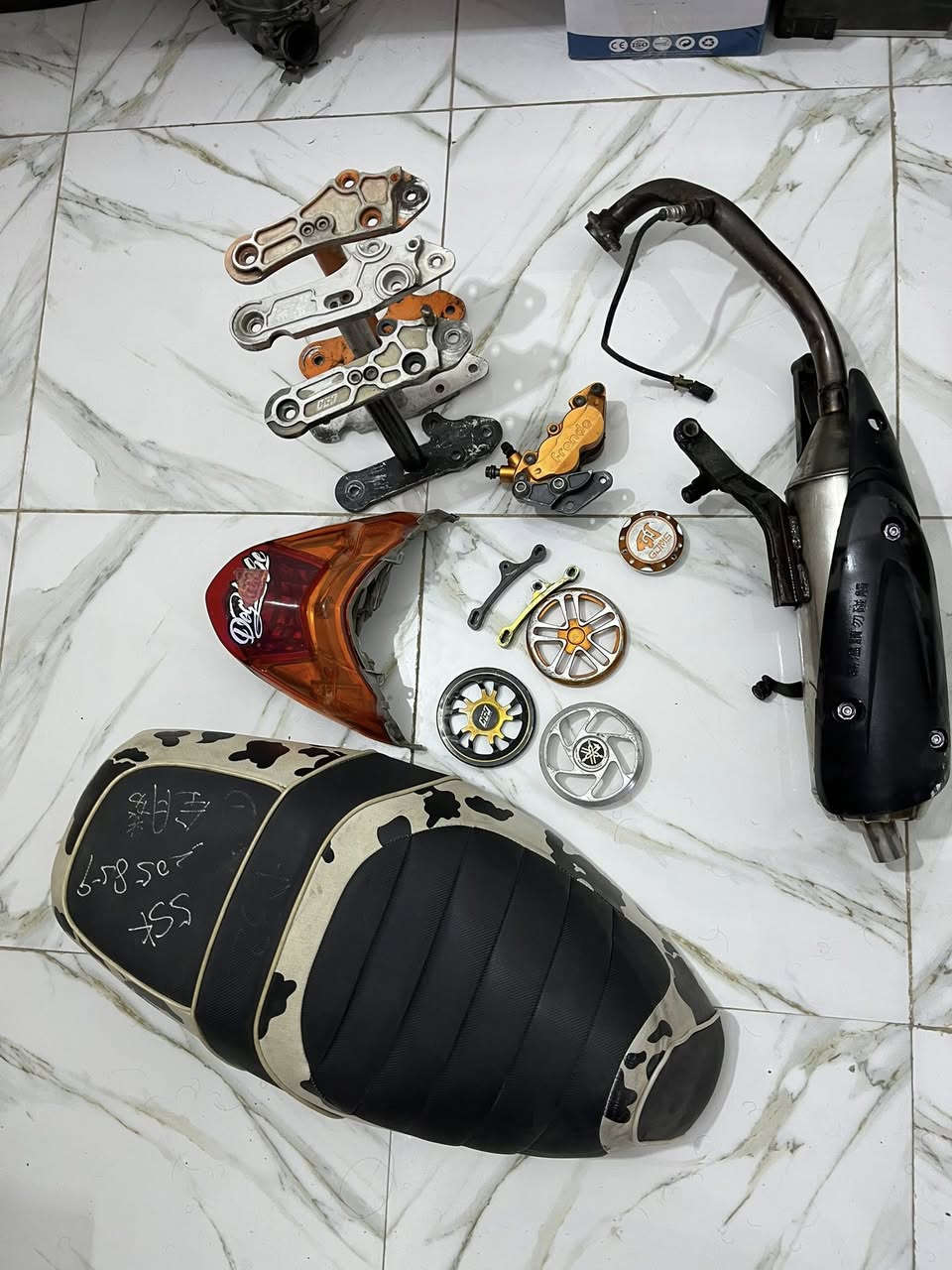 نواعم للبيع سعر خاص


**إذا كنت صاحب هذا الإعلان وتريد حذفه لأي سبب، رجاءا أرسل رسالة إلى الدعم الفني**