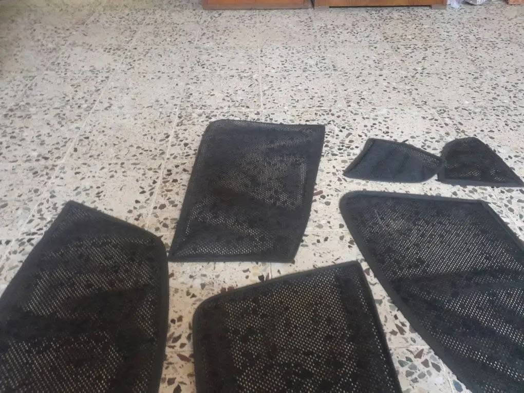 السلام عليكم بردات للبيع جديدات يرهمون على سياره كيا سبورتج ويرهمون على سياره توسان السعر 15 وبيهم مجال العنوان موصل


**إذا كنت صاحب هذا الإعلان وتريد حذفه لأي سبب، رجاءا أرسل رسالة إلى الدعم الفني**