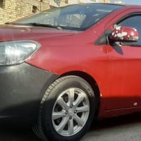 كهربائيات شغالة • حساسات خلفية • تايرات جديدة