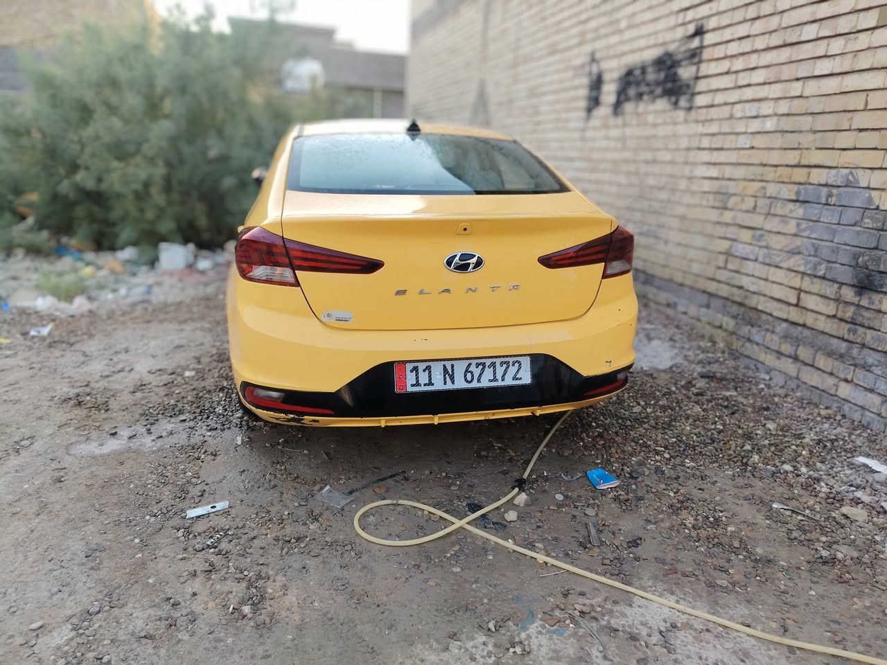 سلام عليكم
2020
كير قافل عل نمره 5
مكاني بغداد
قفل 90
***********
