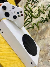 سيريس اس • نضيف • ملحقات كاملة