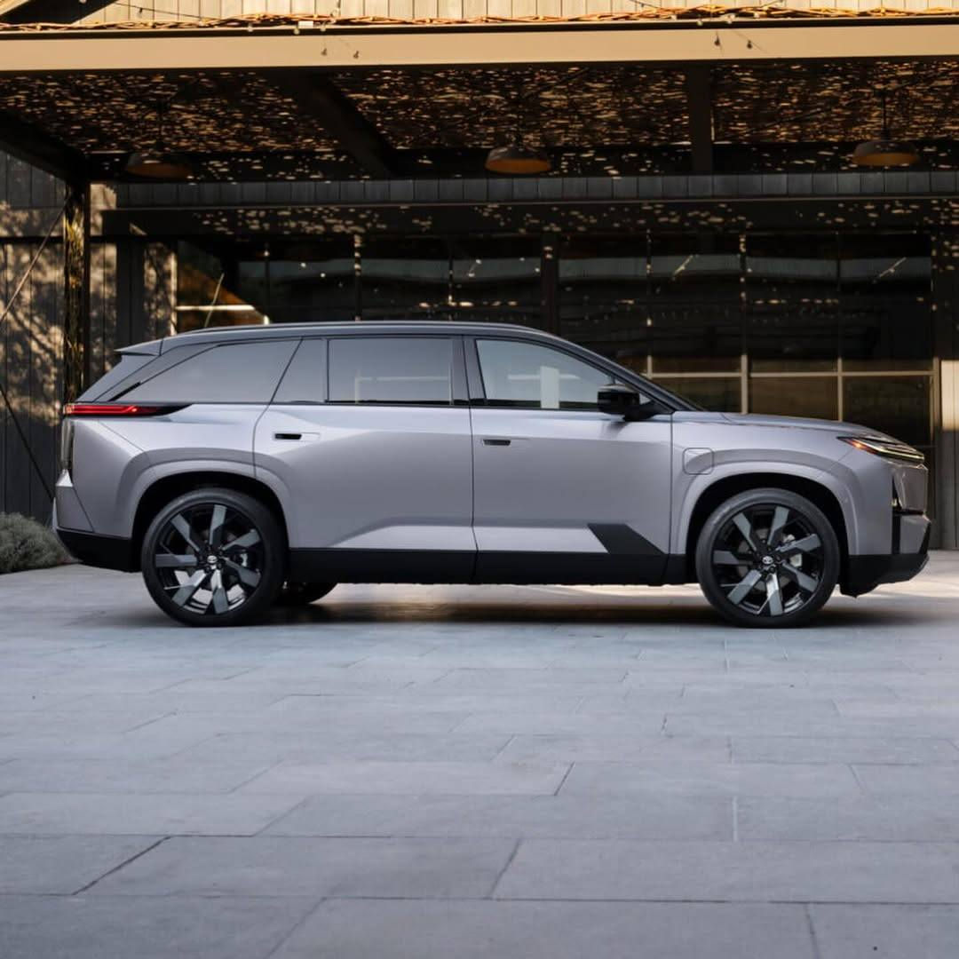 تويوتا هايلاندر 2027 ..


**إذا كنت صاحب هذا الإعلان وتريد حذفه لأي سبب، رجاءا أرسل رسالة إلى الدعم الفني**