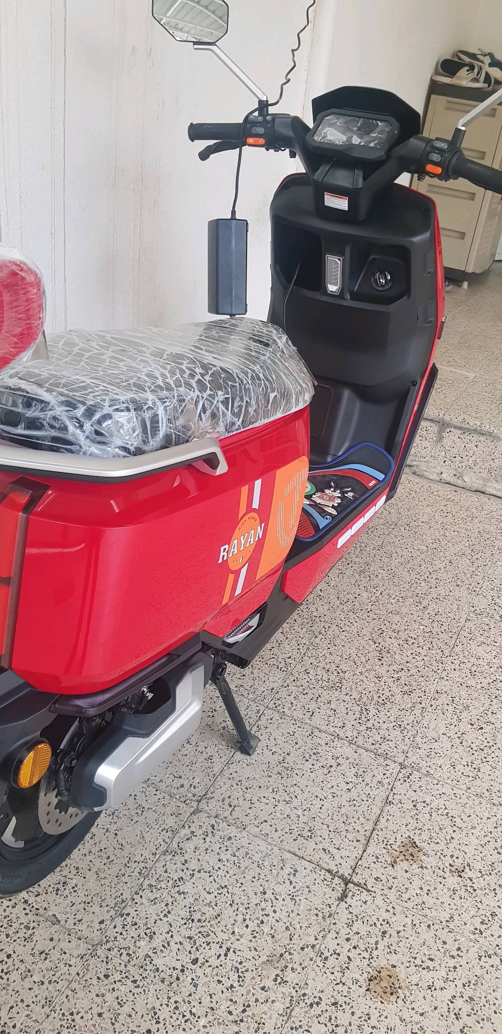 ماطور ريان وحش الكون شرط الفحص المعرف لايعرف شرط جلخ مابي السعر مليون و١٠٠ وبي مجال 