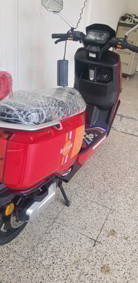 ماطور ريان وحش الكون شرط الفحص المعرف لايعرف شرط جلخ مابي السعر مليون ...