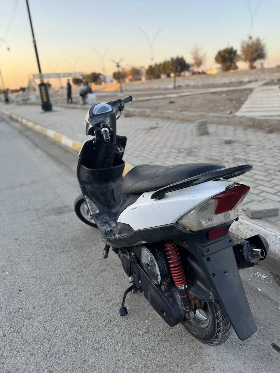 سلام عليكم ماكس عدله مفتوحه ولفات فقط كهربائيات كلها شغاله سلف شعله ومعدل خير من الله كفرات اصليه *********** خاص مغلق
