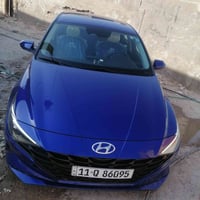 النتر موديل ٢٣ وارد أمريكي ماشيه ٢٧ الف كير ومكينه خير من الله رقم بغد...