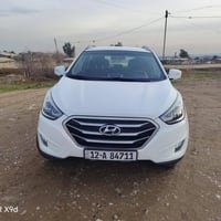 توسان • ٢٠١٥ • رقم نينوى