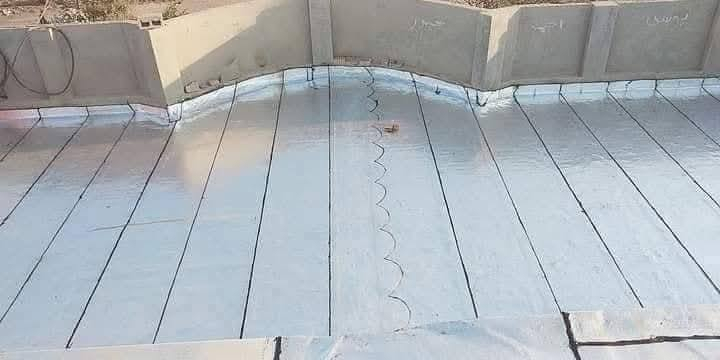 احمي بيتك من رطوبة لعمل جميع انواع العوازل القير الصلب والقير سائل والايزوكام ومعلاجه تشققت وجوينات بماده الصوصج والماستك اتصل والباقي علينا بسعار مناسبه وضمان جوده العمل داخل الموصل فقط رقم الهاتف
اسيا  ***********
كورك ***********
#احمد معلاجات
