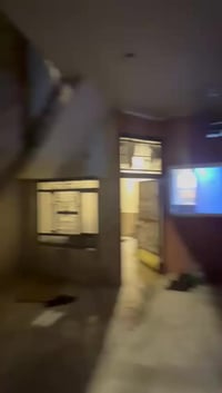 مشتمل أرضي • مجاز قانونياً • مناوي لجم