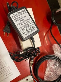 جهاز إسعاف • معدات إسعافية