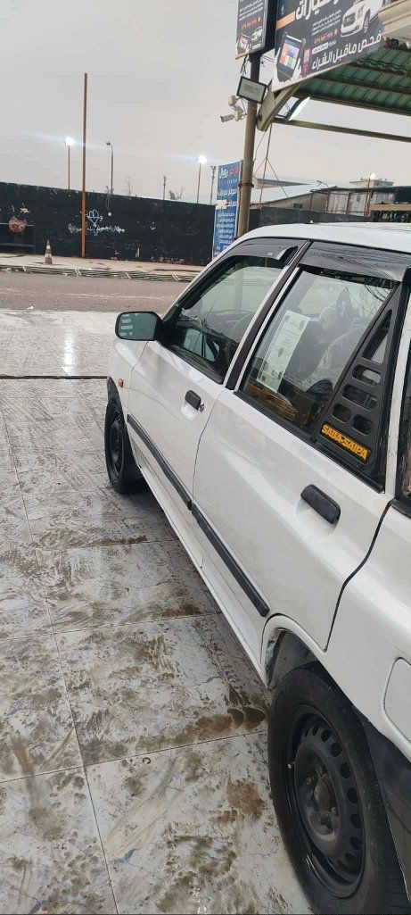 للبيع بس ب28ورقه وبيها مجال بسيط 
سيارة سايبة للبيع رقم نينوى جديد مسطرة سنوية 2030 مكينة بداية صرف كير شرط بيها كاربون ورقي صبغ ثلث قطع فقط طخم جديد تاير جديد داخل السيارة جديد شرط التحويل السعر 28
تواصل ع خاص مندوبه مبيعات اعرض سيارات مقابل عموله بسيطه


**إذا كنت صاحب هذا الإعلان وتريد حذفه لأي سبب، رجاءا أرسل رسالة إلى الدعم الفني**