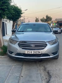 فورد ٢٠١٥ • فول اوبشن • شمشمل