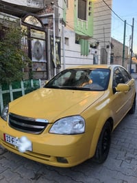 اوبترا • ٢٠١٢ • محرك مكفول