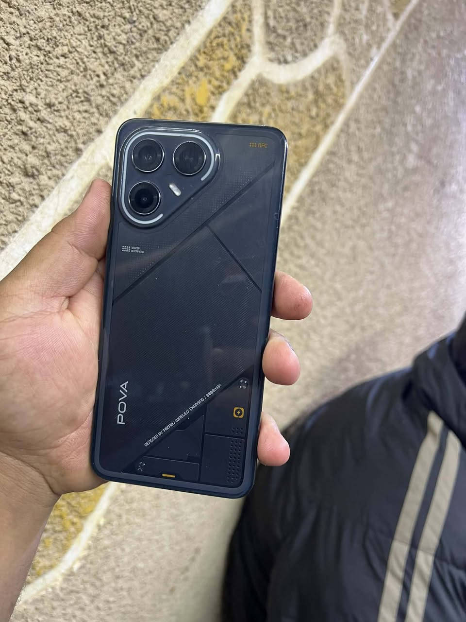 سلام عليكم تكنو بوفا سفن الترا ذاكره ٢٥٦ الرام 12جهاز بلادي بعده نضافه جهاز 95٪جهاز بدون ملحقات سعره ٢٨٠ قفل بدون عمله شراي اتصل ودلل مكاني بعقوبه بهرز ***********
