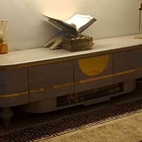 ٥٠ • قفل ميكانيكي