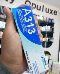 كريم A313 • بالميتات ريتينيل • مضاد تجاعيد