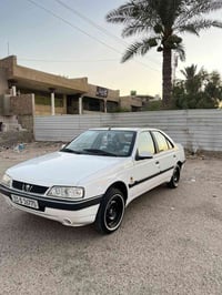 الميس • 2016 • البياع الشهداء