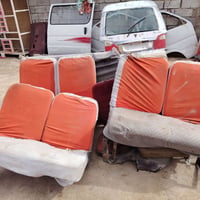 قطع غيار فوتون • نجف