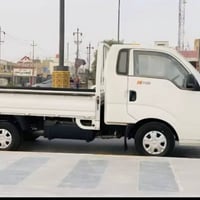 كيا حمل • موديل 26 • الناصرية