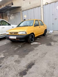 ٢٠١٨ • باسمي • مكينة مكفولة