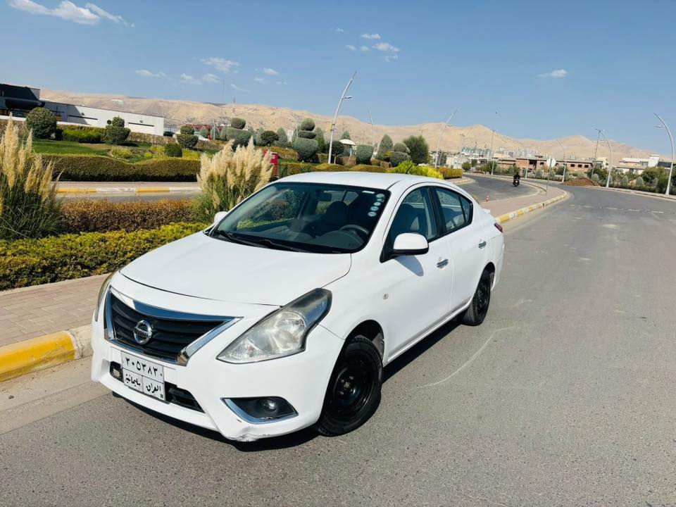 نیسان سەنی 2020
نیسان سەنی 2020

یەک پارچەی بۆیاخە ماتۆر لە لاوە لیی داوە لەگەل چەن شوینیک ساردی هەیە رەسمی سۆنەرەکەیم داناوە دەعمی قورسی نیە پیشو دوای کەپسە 

سەیارەکە لە سفرەوە لای خۆمانە کامل سیرڤسی نۆزل و پلاک و هایدرۆلیکی گێری بۆ کراوە 

شاشە ئایباد و کامێرا و کامل بەرگە کوشن و گاعی بۆ دانراوە

نرخی 105$ و شتی مەجال

***********
