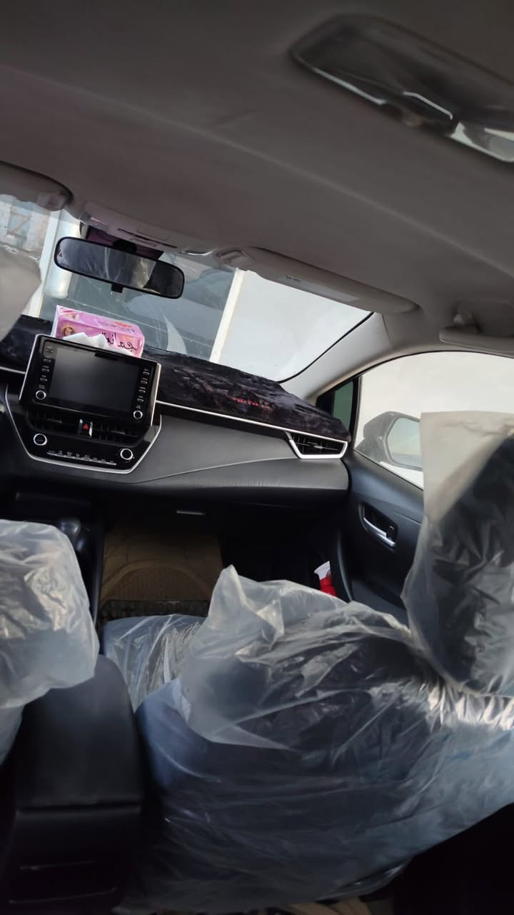 ‭٠٧٧٣ ٥٢٠ ٦٦٧٣‬
كورلا موديل ٢٠

تبديل بنيد 

او بيها بارد ماشر ب السونار

صور حادث منشوره

العنوان بعقوبه التحرير

اخوان مكلف ب النشر
السعر ١٢٨
