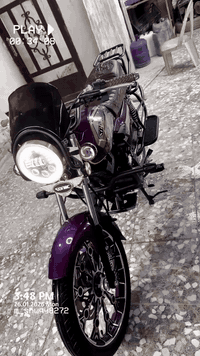 السلام عليكم تريد دراجه مرتبه وشي اصلي ؟ تعال يمي دراجه سونك الختم الاصلي يعني شنو يعني دراجه فول قوه تقليد الدايون محركها ٢٠٠ ضاغطه وزنجيل يعني شلعه ومعدل تشك الكاع وبعد ؟ ام بي ثري داخل العداد  عدادها الكتروني لد واشاره تشتغل بل سكن تشغيل عن بعد سويج سجينه ريمونت عقل يتحول رياضي لون بنفسجي مميز وفوك كل هذا الدراجه ماشيه بس ٥٧٠ كيلو يعني شنو يعني زيرو موديل ٢٧ واوراقها كاروتنه مو سكنر مثل العاديات بيها شيالات مال دايون يعني الوراك يصعد فول راحه دراجه كلش قويه وعمليه واذا انت ع باب الله تفيدك للدلفري وكل هذا بيش ؟ بس ب950 والشراي بي خير ويدلل اكو فديو بل صور شوفه زين الدراجه مابيها نقص عنواني بابل شارع ٨٠ اتصل وتدلل ***********
