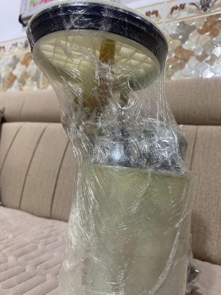 السلام عليكم 

عبوة بنزين اوبتما موديل 2009 او 2010 خليجي شرط حاويه لوك مامستخدم بالعراق شراي يتصل ***********
