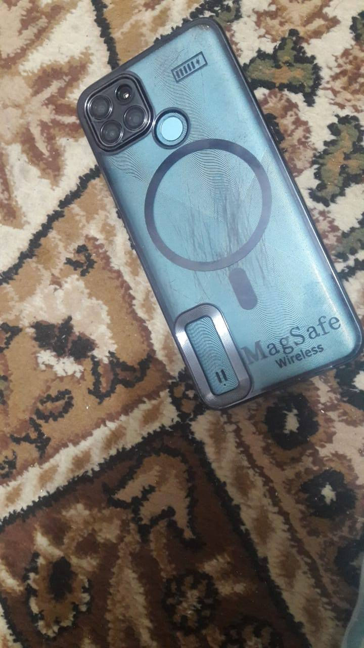 سلام عليكم جهاز للبيع كدامكم كلشي ما بي ما داخل تصليح دوم سعره60جهاز اطيكيا جديد💁رقمي ***********وبي وتساب
