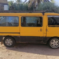 كيا • ١٩٩٥ • رقم نجف