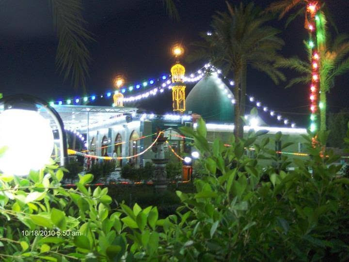 على بركة الله 
اليوم الاثنين أن شاء الله تنطلق حملة المهيمن لزيارة العتبات المقدسه لزيارة العلويه شريفه بنت الامام الحسن عليه السلام
وقت الانطلاق الساعه ب5 العصر
للحجز
***********المتعهد سيد  احمد
***********
*********** المتعهد سيد طالب
المتعهده أم حسن *********** واتساب
ومن الله التوفيق للجميع
@أشاره

