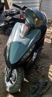 دراجة • كير مكاني • ناصريه