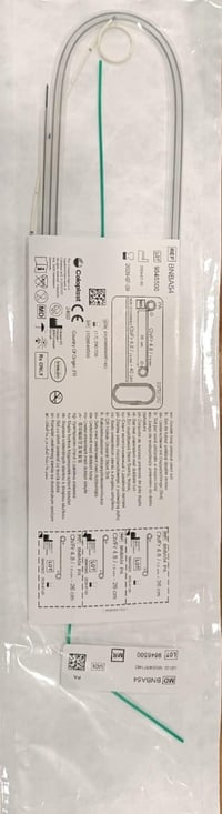 توفر دبل جي كولوبلاست  قياس ٤.٧  Coloplast double j 4.7  07506764961 و...