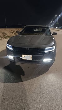 حادث تخريب بامريكا تغيير لون اسمنتي بدون ارباك شاشه جبيره تشغيل عن بعد...