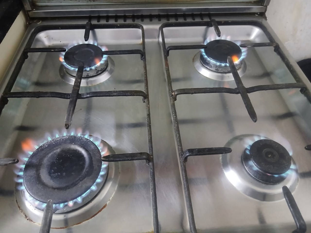 طباخ للبيع نضيف وشغال الفرن نوعيه مصري


**إذا كنت صاحب هذا الإعلان وتريد حذفه لأي سبب، رجاءا أرسل رسالة إلى الدعم الفني**