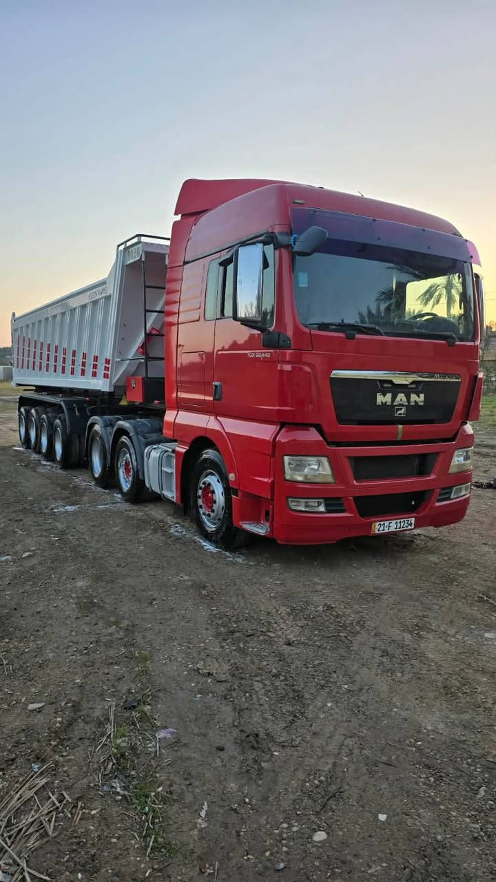 سيارة مان تيكة 2009 برفان محرك 440 تك سوبر لا صرف لا بخار كير اوتماتيك سنكل بلادي عربانه 2026 جديدة زيرو مربوطه تخم تاير تخم ويل جديد رقم سليمانية بسمي هزة رقم جديد مكان ديالى للاستفسار ***********
