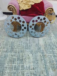 اكتروس • اصليات • نجف مناذره