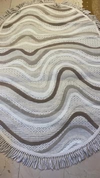 زوليه بوهيمي • ١م×١٫٥م • بيضوي