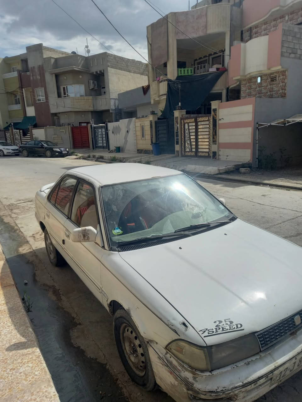شرط كير محرك كورلا ٩٠ توماتيك بأسم الشرعي شرط التحويل السعر ٢٥ ورقة ***********
