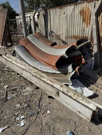 مضلة كيسبان • عرض ٢٫٥م • النجف شارع المدينه