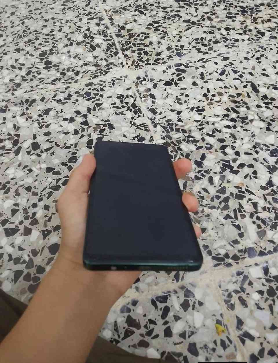 السلام عليكم  تكنو  بوفا 5 بروG5 سعر 160  ذاكره 256 المعالج 6080 رام 24
60فريم ببجي   كل الالعاب 60فريم  الشاشه 1080×2436 موبايل  اخو جديد بس كلشي  مو وياه   بس  كرتونه


**إذا كنت صاحب هذا الإعلان وتريد حذفه لأي سبب، رجاءا أرسل رسالة إلى الدعم الفني**