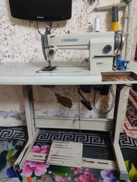 مكينة خياطة • بغداد • للبيع