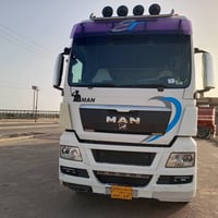مان برفان • ٢٠١١ • محرك ٤٤٠